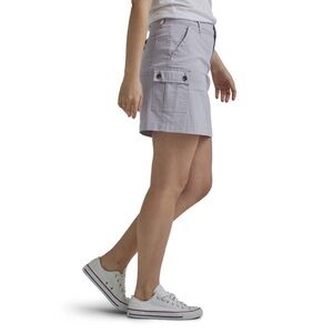 Lee Women’s Cargo Skort